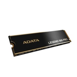 Adata Dysk SSD LEGEND 900Pro 4TB PCIe 4x4 7.4/6.5 GB/s M2 | PartsPC.pl