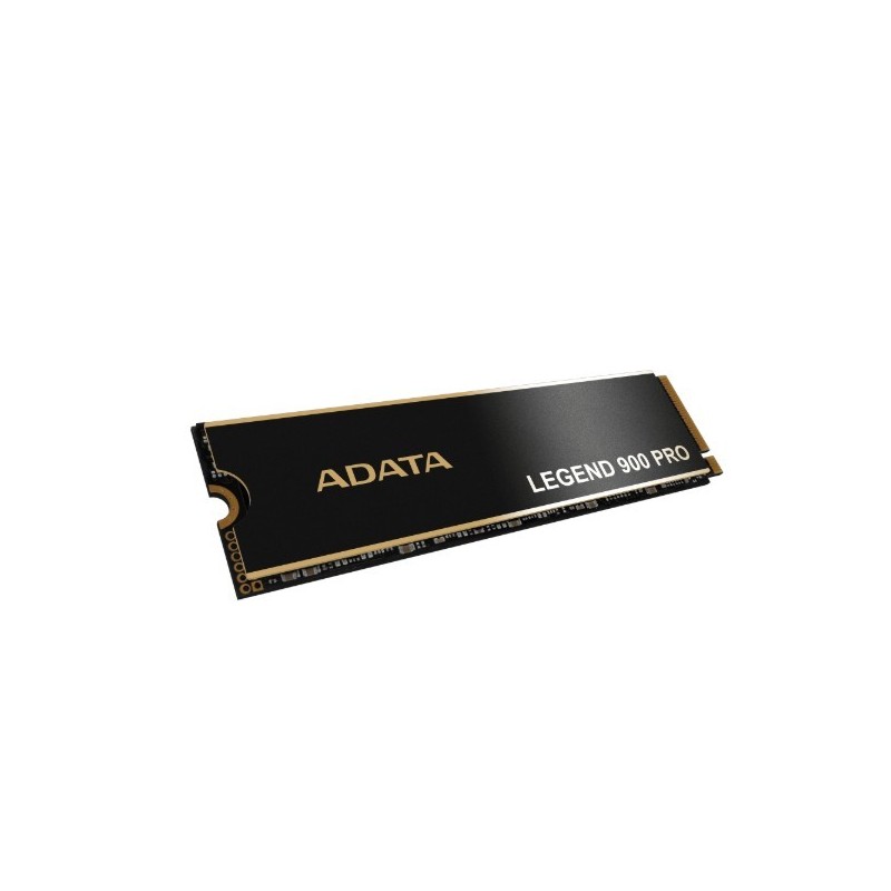 Adata Dysk SSD LEGEND 900Pro 4TB PCIe 4x4 7.4/6.5 GB/s M2 | PartsPC.pl
