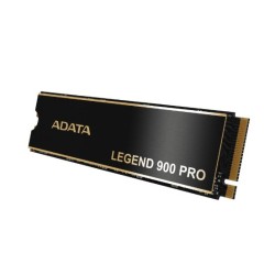 Adata Dysk SSD LEGEND 900Pro 4TB PCIe 4x4 7.4/6.5 GB/s M2 | PartsPC.pl