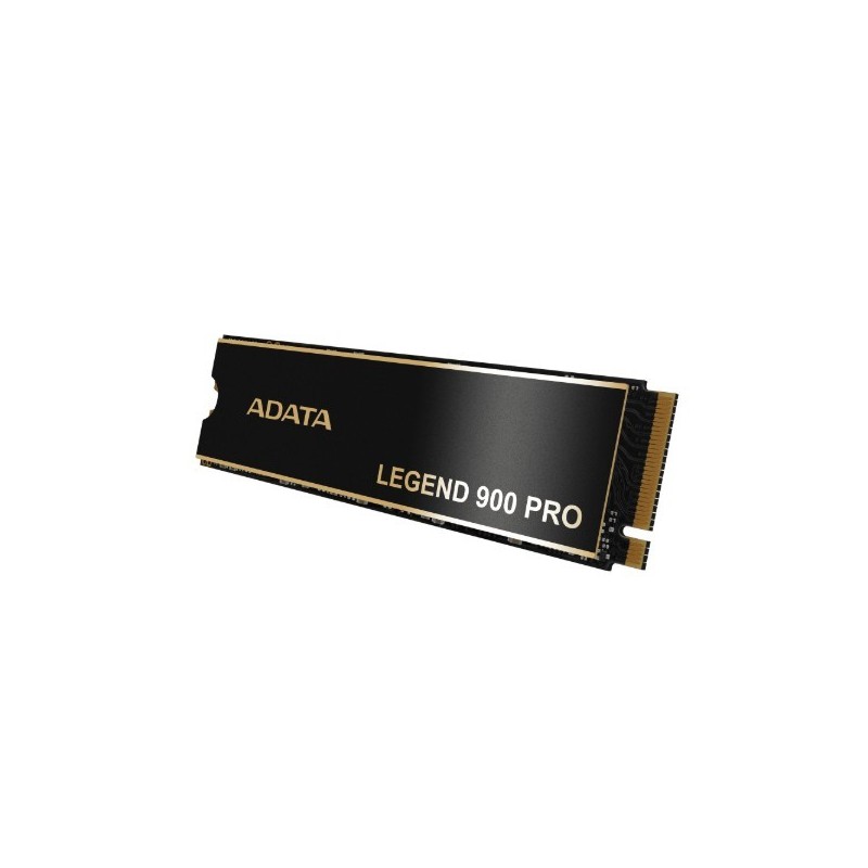 Adata Dysk SSD LEGEND 900Pro 4TB PCIe 4x4 7.4/6.5 GB/s M2 | PartsPC.pl