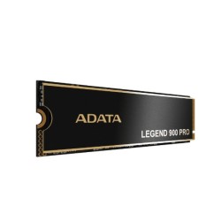 Adata Dysk SSD LEGEND 900Pro 4TB PCIe 4x4 7.4/6.5 GB/s M2 | PartsPC.pl