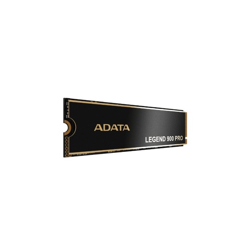 Adata Dysk SSD LEGEND 900Pro 4TB PCIe 4x4 7.4/6.5 GB/s M2 | PartsPC.pl