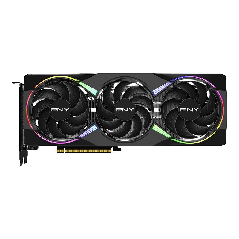 PNY Karta graficzna GeForce RTX5060Ti OC 8G RGB VCG5060T8TFX… | PartsPC.pl