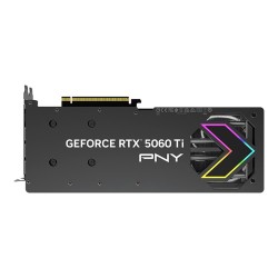 PNY Karta graficzna GeForce RTX5060Ti OC 8G RGB VCG5060T8TFX… | PartsPC.pl