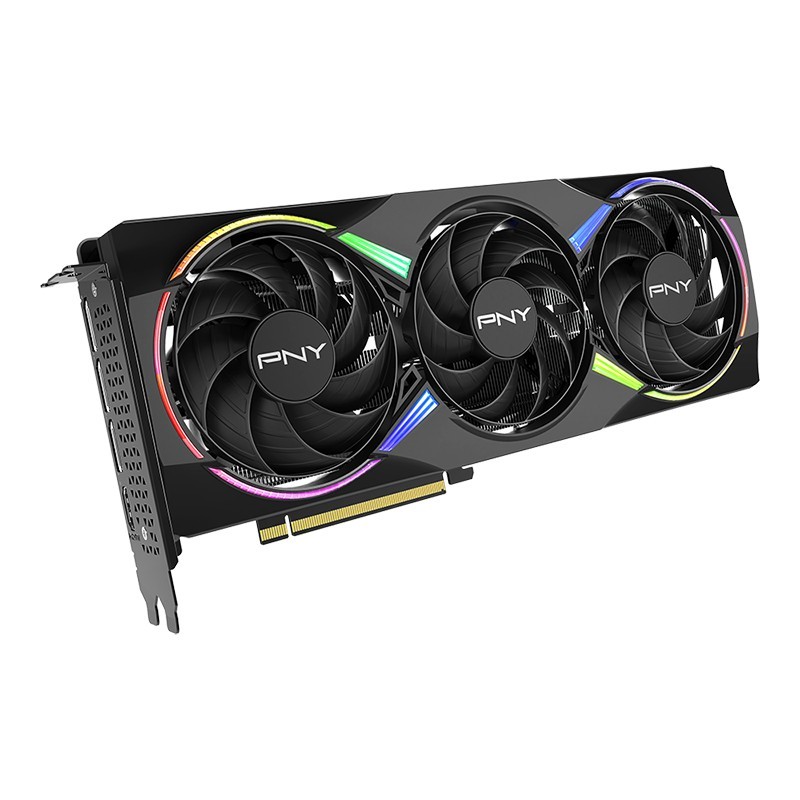 PNY Karta graficzna GeForce RTX5060Ti OC 8G RGB VCG5060T8TFX… | PartsPC.pl