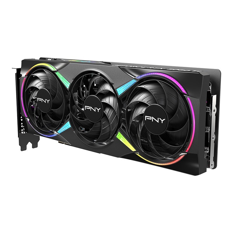 PNY Karta graficzna GeForce RTX5060Ti OC 8G RGB VCG5060T8TFX… | PartsPC.pl