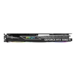 PNY Karta graficzna GeForce RTX5060Ti OC 8G RGB VCG5060T8TFX… | PartsPC.pl
