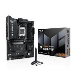 Płyta Asus TUF GAMING B650E-E WIFI /AMD | PartsPC.pl