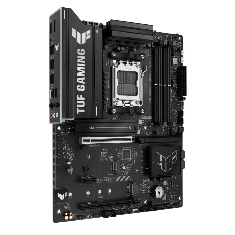 Płyta Asus TUF GAMING B650E-E WIFI /AMD | PartsPC.pl