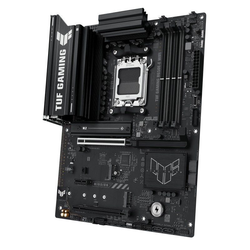 Płyta Asus TUF GAMING B650E-E WIFI /AMD | PartsPC.pl
