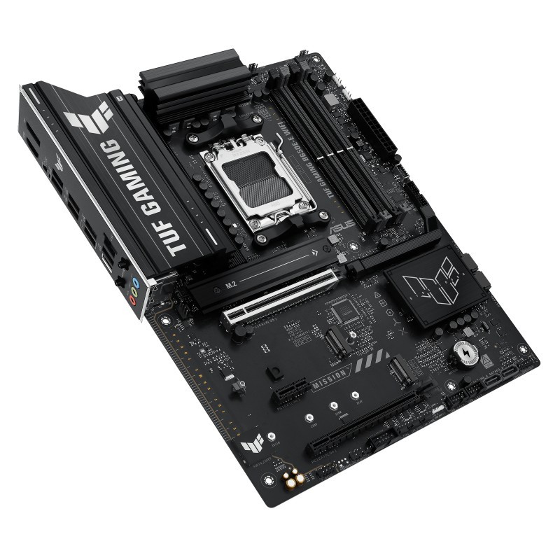 Płyta Asus TUF GAMING B650E-E WIFI /AMD | PartsPC.pl