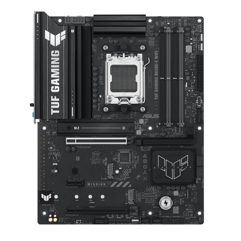 Płyta Asus TUF GAMING B650E-E WIFI /AMD | PartsPC.pl
