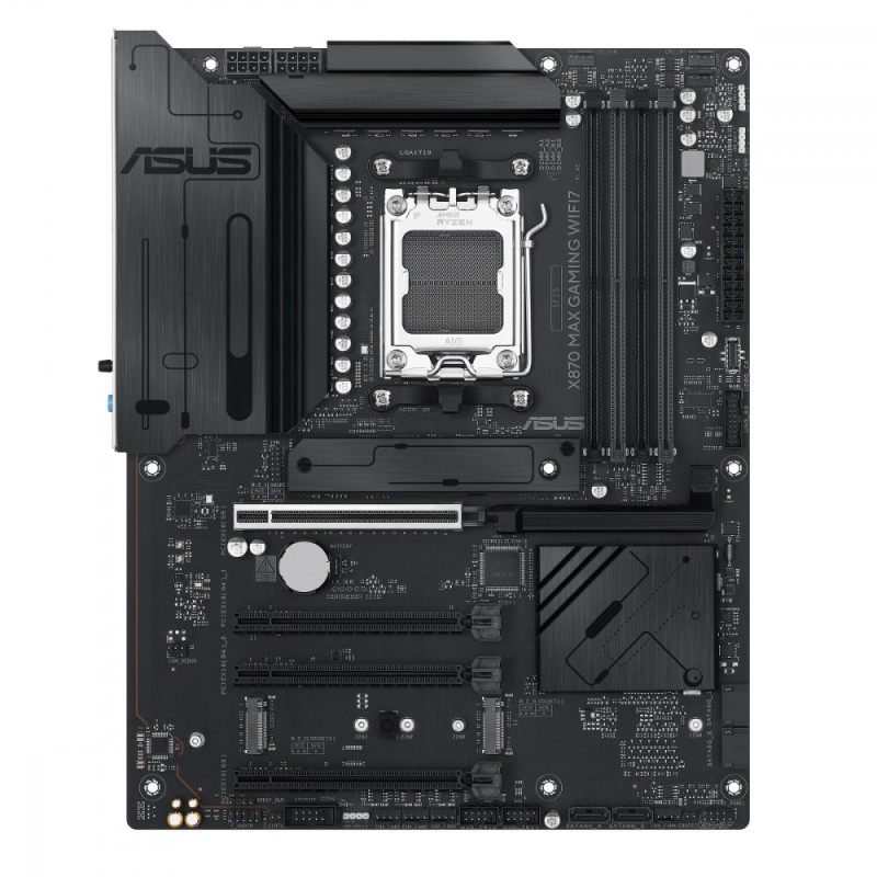 Płyta Asus X870 MAX GAMING WIFI7 /AMD | PartsPC.pl