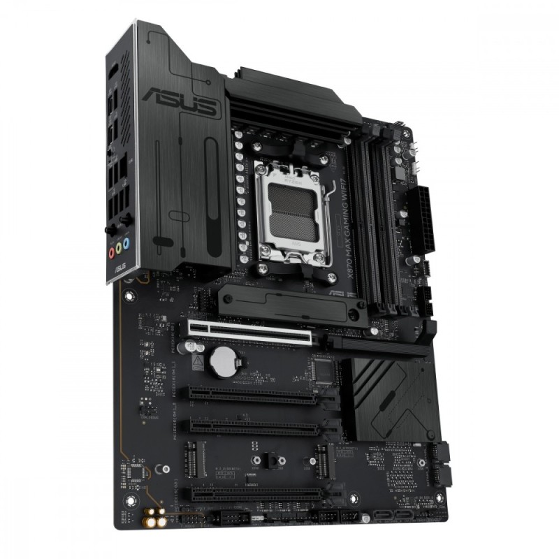 Płyta Asus X870 MAX GAMING WIFI7 /AMD | PartsPC.pl