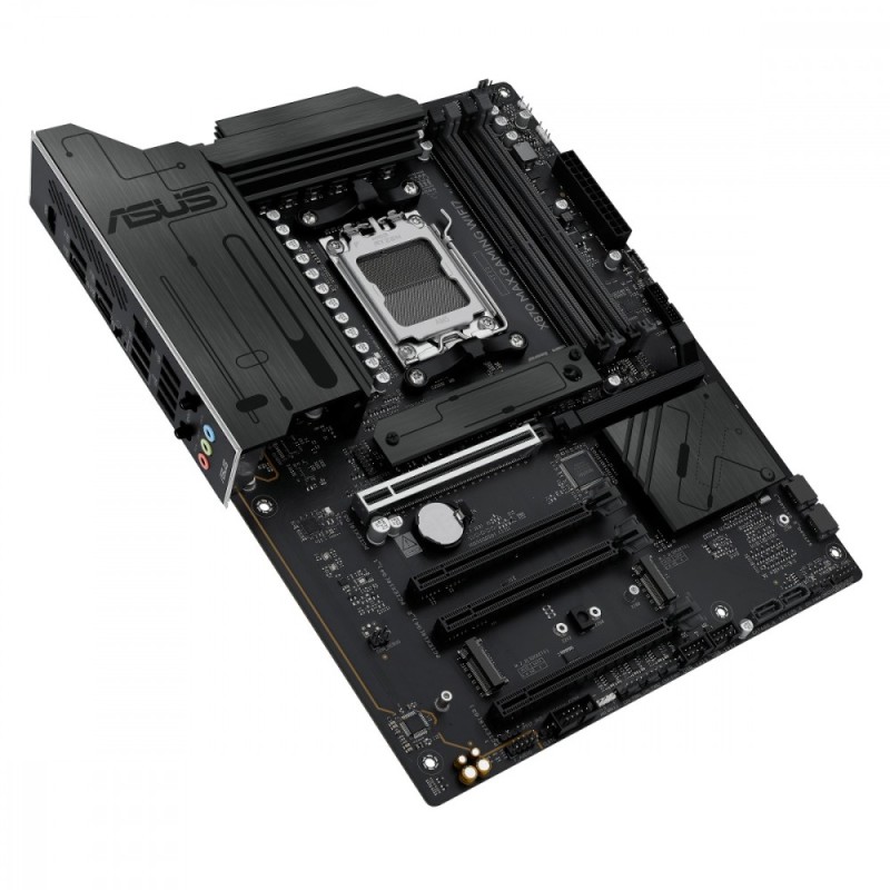 Płyta Asus X870 MAX GAMING WIFI7 /AMD | PartsPC.pl