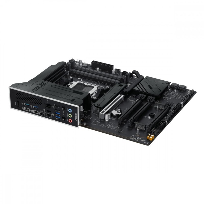 Płyta Asus X870 MAX GAMING WIFI7 /AMD | PartsPC.pl