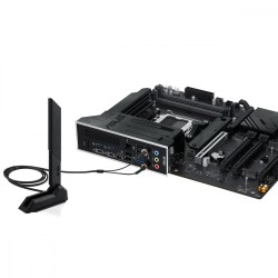 Płyta Asus X870 MAX GAMING WIFI7 /AMD | PartsPC.pl
