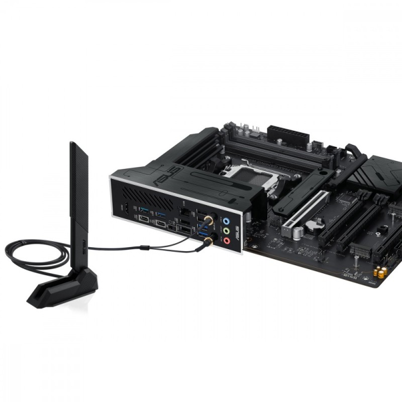 Płyta Asus X870 MAX GAMING WIFI7 /AMD | PartsPC.pl