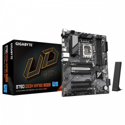 Płyta Gigabyte B760 DS3H WF6E GEN5 | PartsPC.pl