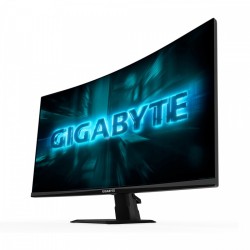 Gigabyte Monitor 27 cali GS27FC2 GAMING FHD 240Hz DP HDMI CU… | PartsPC.pl