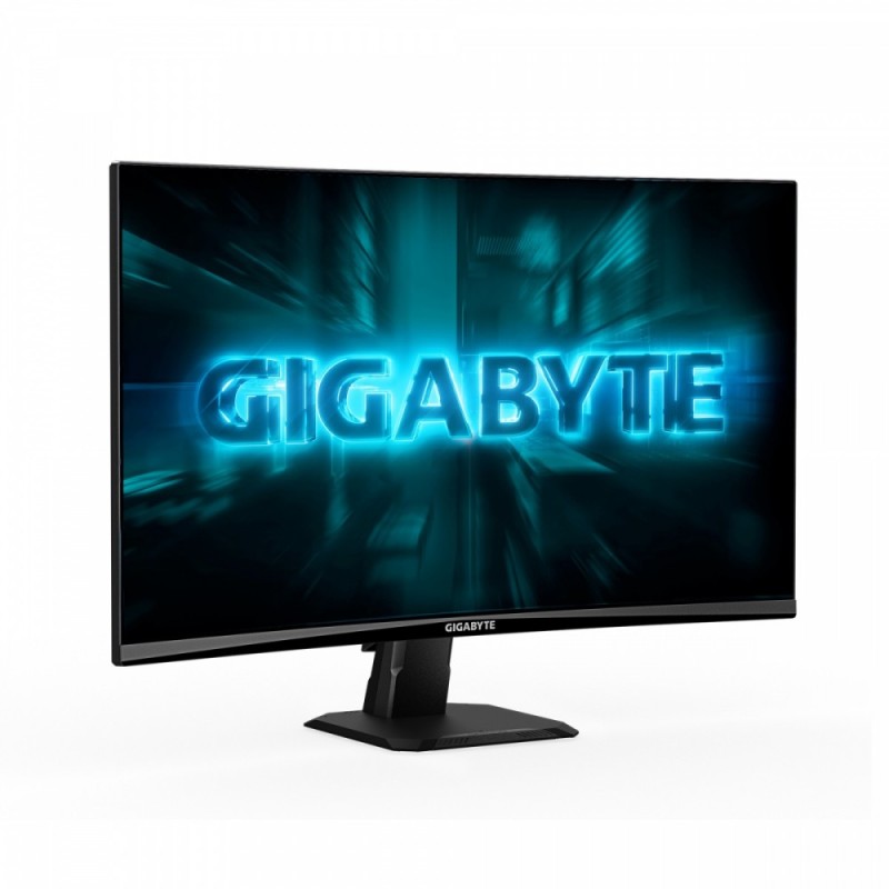 Gigabyte Monitor 27 cali GS27FC2 GAMING FHD 240Hz DP HDMI CU… | PartsPC.pl
