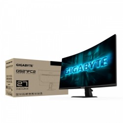 Gigabyte Monitor 27 cali GS27FC2 GAMING FHD 240Hz DP HDMI CU… | PartsPC.pl