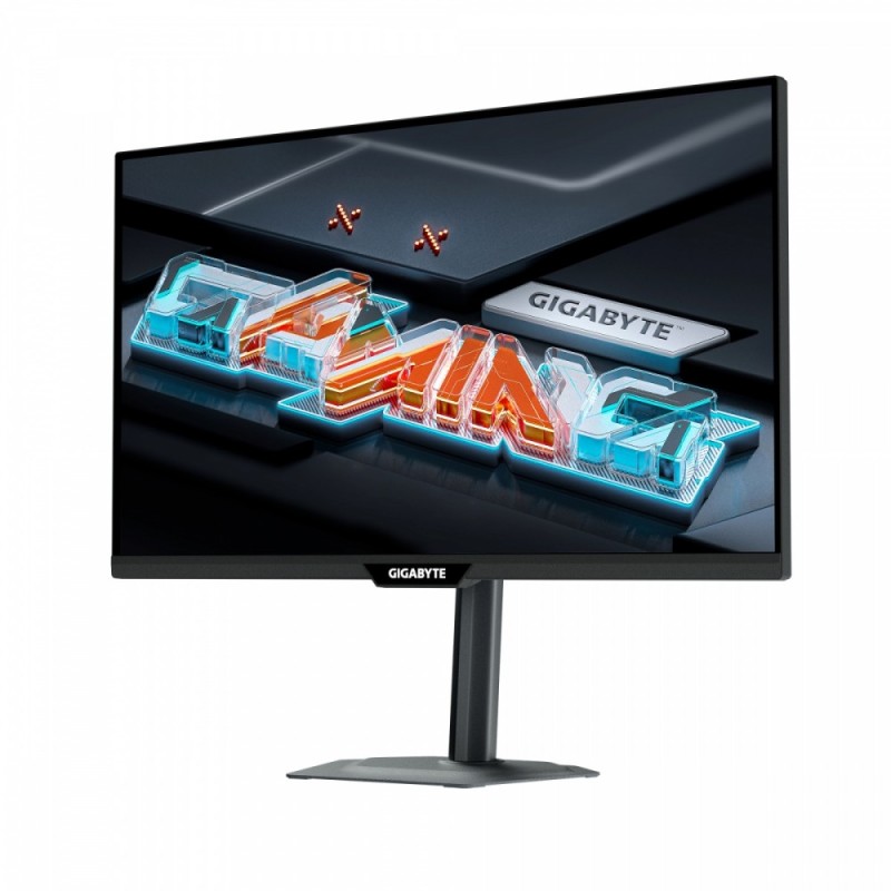 Monitor Gigabyte 27" M27Q3 SS IPS 2xHDMI DP 4xUSB | PartsPC.pl