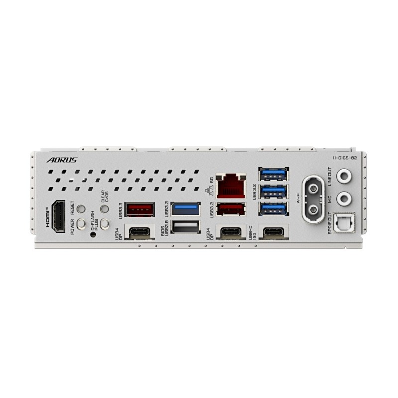 Płyta Gigabyte X870 A ELITE X ICE /AMD | PartsPC.pl