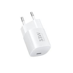 Ładowarka sieciowa Xiaomi 33W Nano Power Adapter EU Charger … | PartsPC.pl