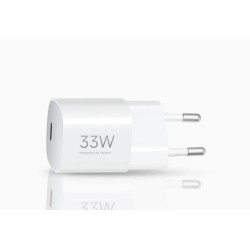 Ładowarka sieciowa Xiaomi 33W Nano Power Adapter EU Charger … | PartsPC.pl