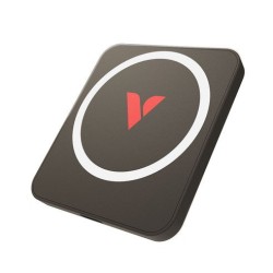 Verbatim SnapBack Magnetic Dysk SSD 2000GB MagSave 2TB Mocha… | PartsPC.pl
