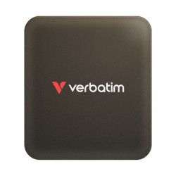 Verbatim Dysk zewnętrzny SnapBack Magnetic SSD Mocha MagSave… | PartsPC.pl