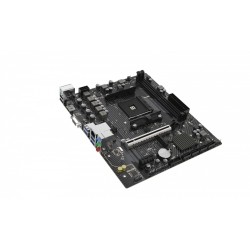 Sapphire Technology Płyta główna A520M-E AM4 2DDR4 mATX | PartsPC.pl