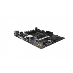 Sapphire Technology Płyta główna A520M-E AM4 2DDR4 mATX | PartsPC.pl