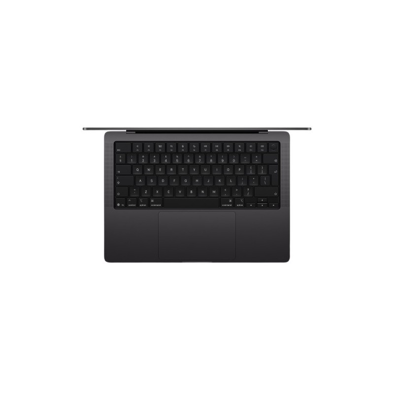 MacBook Pro 14.2 cala: M5 10C/10C, 16GB, 512GB SSD - Gwiezdn… | PartsPC.pl