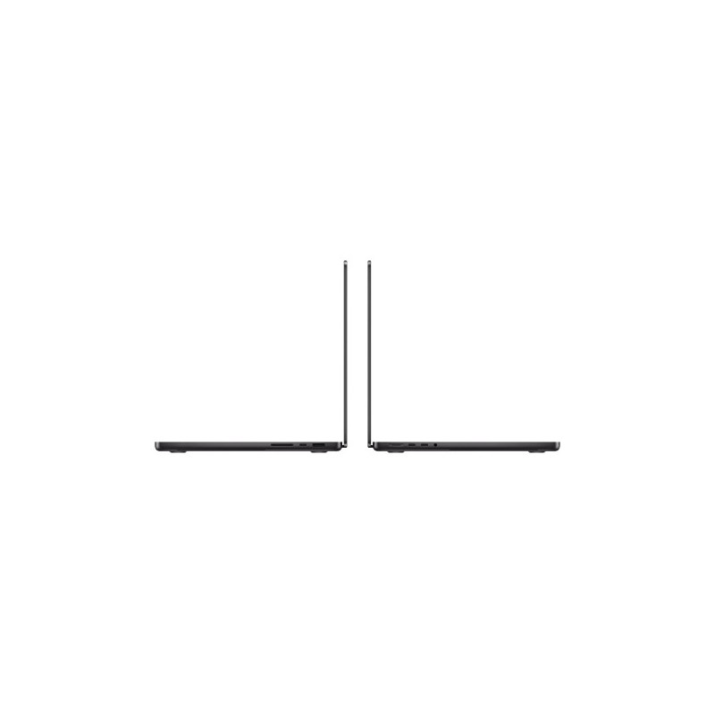 MacBook Pro 14.2 cala: M5 10C/10C, 16GB, 512GB SSD - Gwiezdn… | PartsPC.pl