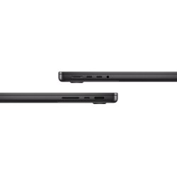 MacBook Pro 14.2 cala: M5 10C/10C, 16GB, 512GB SSD - Gwiezdn… | PartsPC.pl