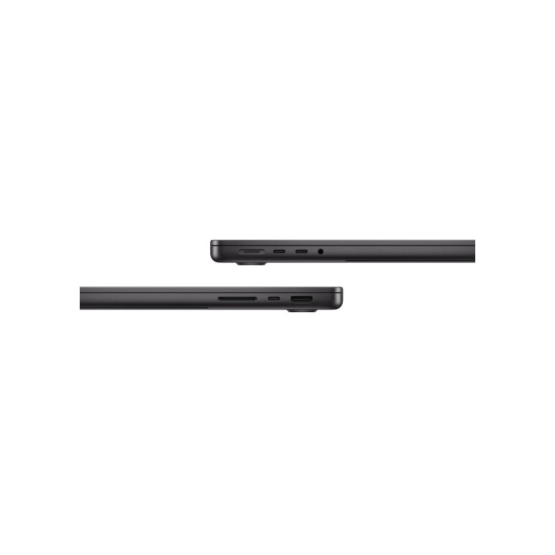MacBook Pro 14.2 cala: M5 10C/10C, 16GB, 512GB SSD - Gwiezdn… | PartsPC.pl
