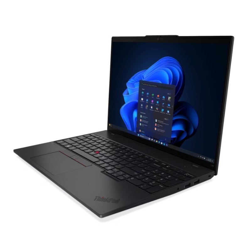 Notebook Lenovo ThinkPad L16 G2 16"WUXGA/Ryzen AI 5 PRO | PartsPC.pl