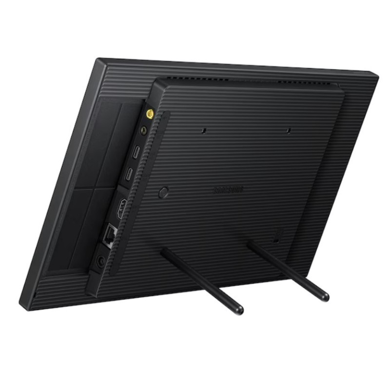 Samsung Monitor dotykowy 13 cali QB13C-T LH13QBCTBGBXEN | PartsPC.pl