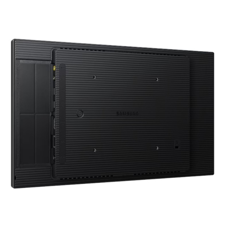 Samsung Monitor dotykowy 13 cali QB13C-T LH13QBCTBGBXEN | PartsPC.pl