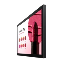Samsung Monitor dotykowy 13 cali QB13C-T LH13QBCTBGBXEN | PartsPC.pl