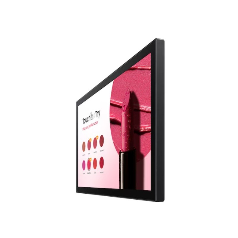 Samsung Monitor dotykowy 13 cali QB13C-T LH13QBCTBGBXEN | PartsPC.pl