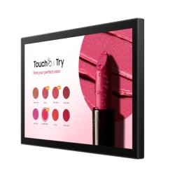 Samsung Monitor dotykowy 13 cali QB13C-T LH13QBCTBGBXEN | PartsPC.pl