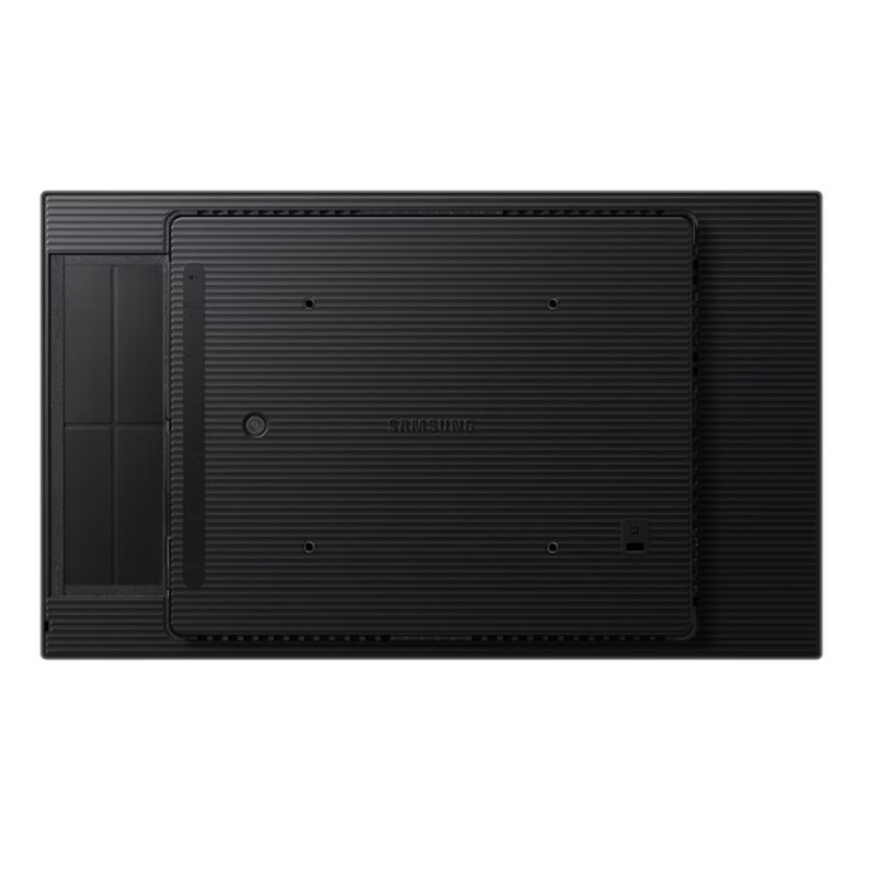 Samsung Monitor dotykowy 13 cali QB13C-T LH13QBCTBGBXEN | PartsPC.pl