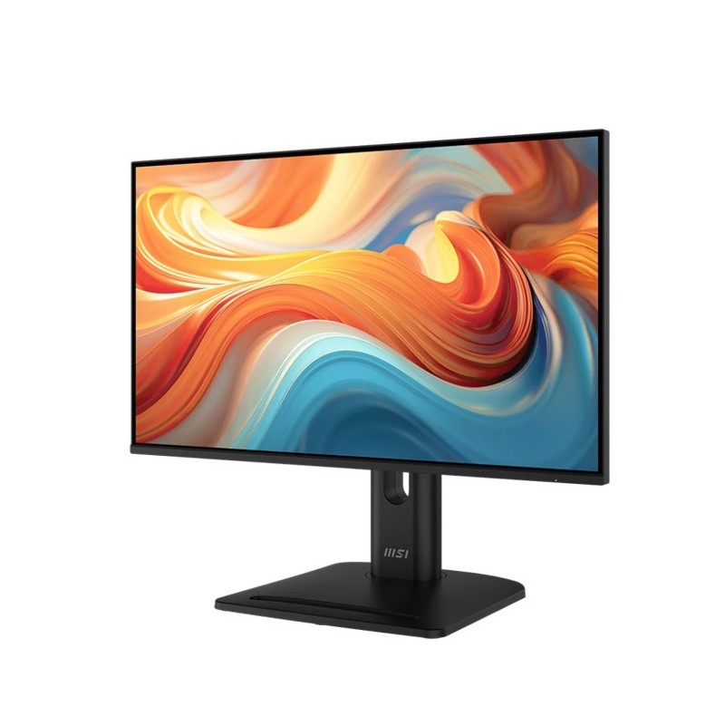 MSI Monitor PRO MP245PG E14 23.8 cala/LED/FHD/Flat/144Hz/Bla… | PartsPC.pl