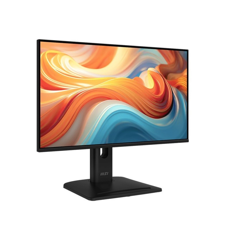 MSI Monitor PRO MP245PG E14 23.8 cala/LED/FHD/Flat/144Hz/Bla… | PartsPC.pl