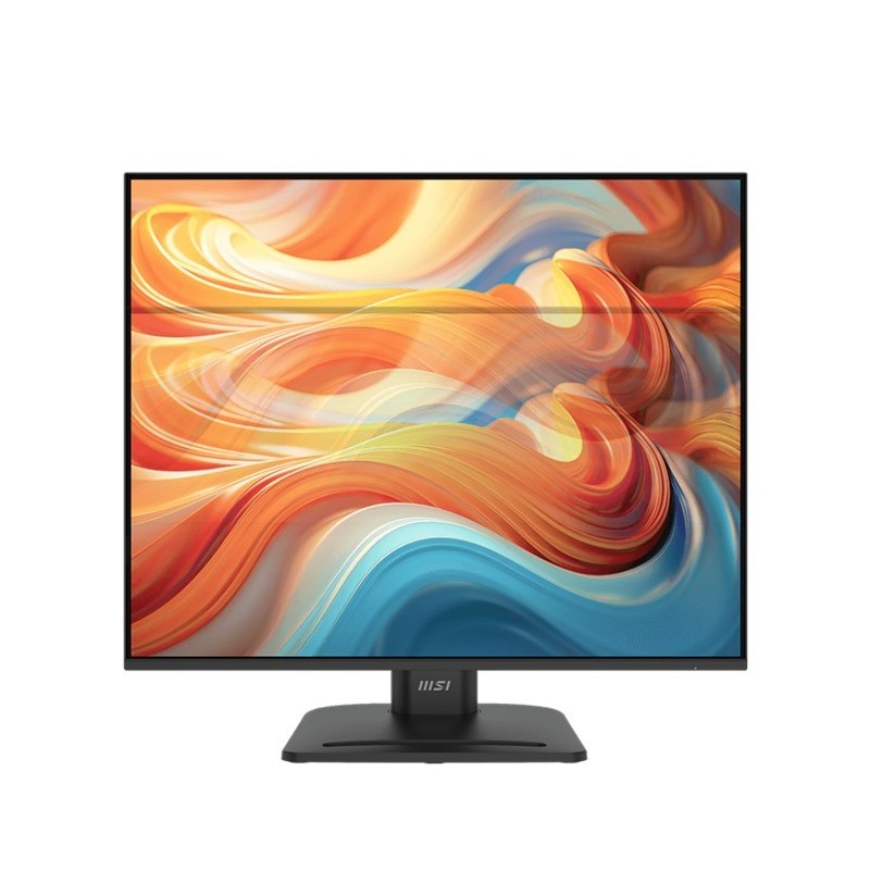 MSI Monitor PRO MP245PG E14 23.8 cala/LED/FHD/Flat/144Hz/Bla… | PartsPC.pl