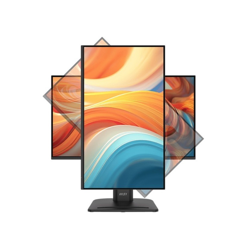 MSI Monitor PRO MP245PG E14 23.8 cala/LED/FHD/Flat/144Hz/Bla… | PartsPC.pl