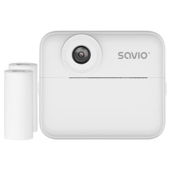 Aparat natychmiastowy SAVIO AN-01 | PartsPC.pl